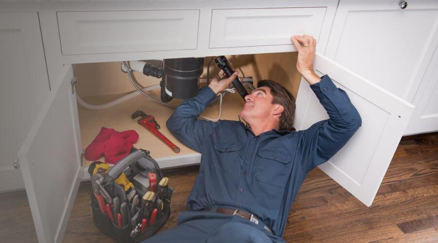 Professional emergency plumbing in Prairieton, IN